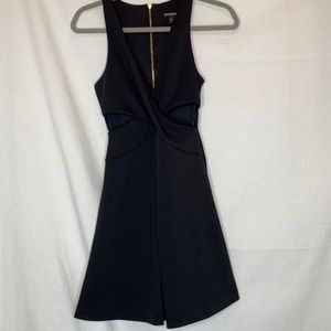 Express dress